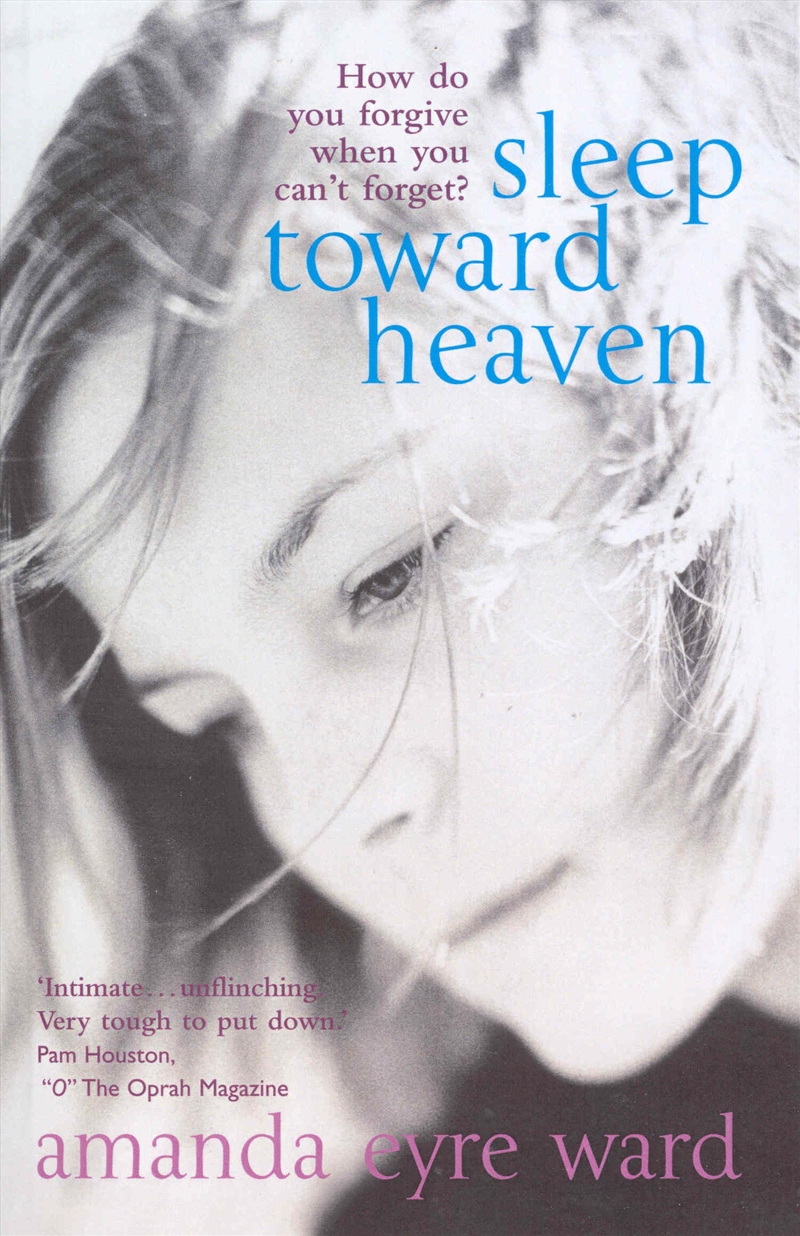 Sleep Toward Heaven/Product Detail/General Fiction Books