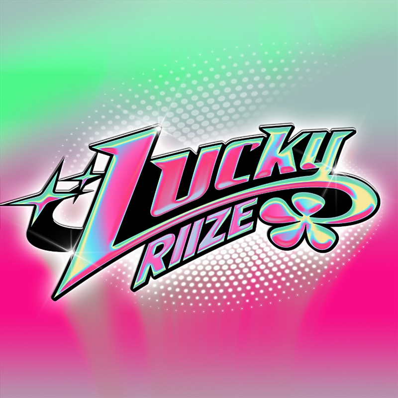 Riize - Lucky (Limited) The First Press Limited Edition B (Cd+Dvd)/Product Detail/World