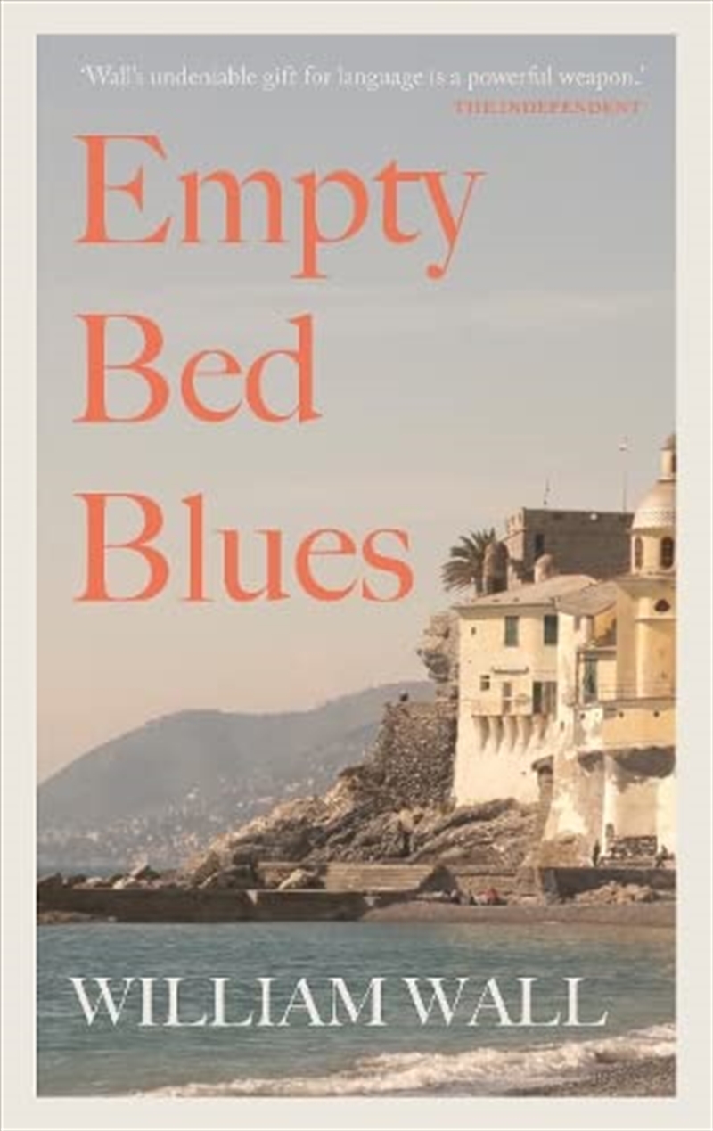 Empty Bed Blues/Product Detail/General Fiction Books