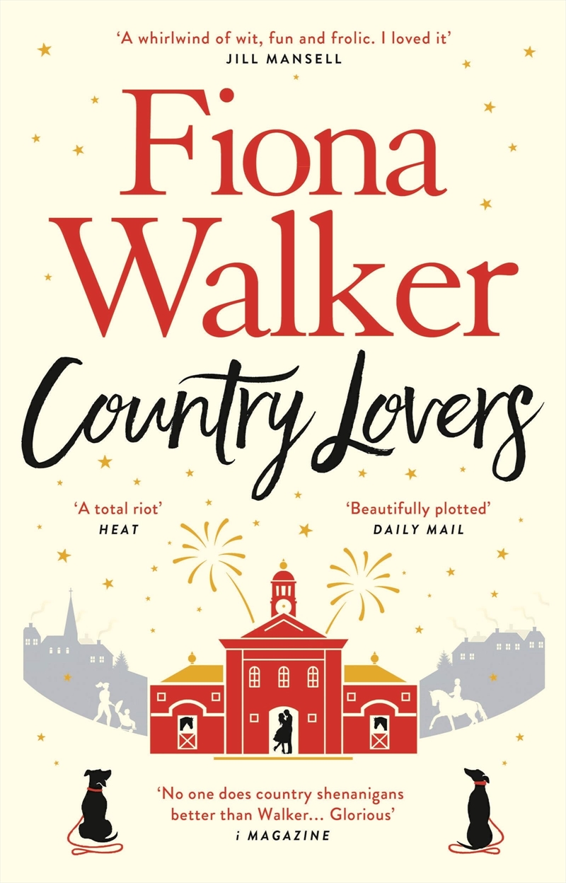 Country Lovers (2) (Compton Magna Series)/Product Detail/General Fiction Books