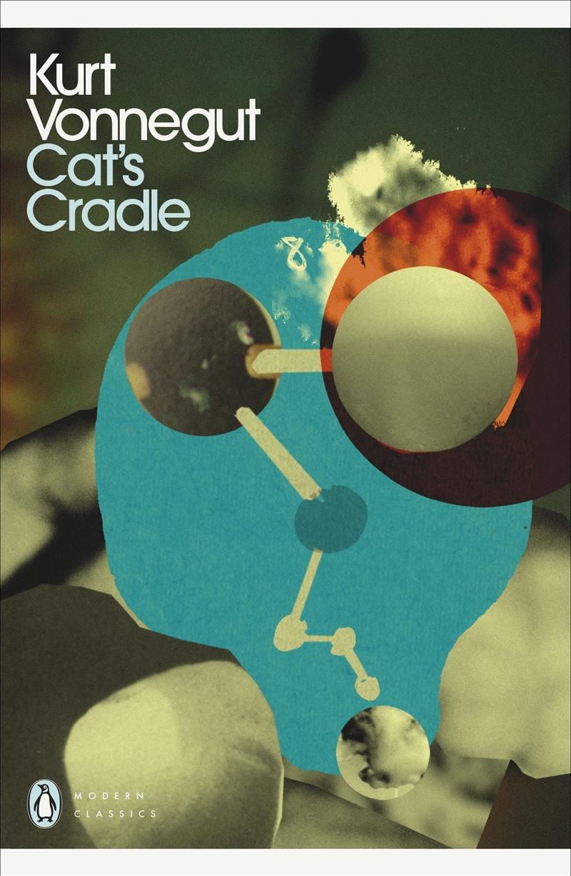 Cat's Cradle (Penguin Modern Classics)/Product Detail/General Fiction Books