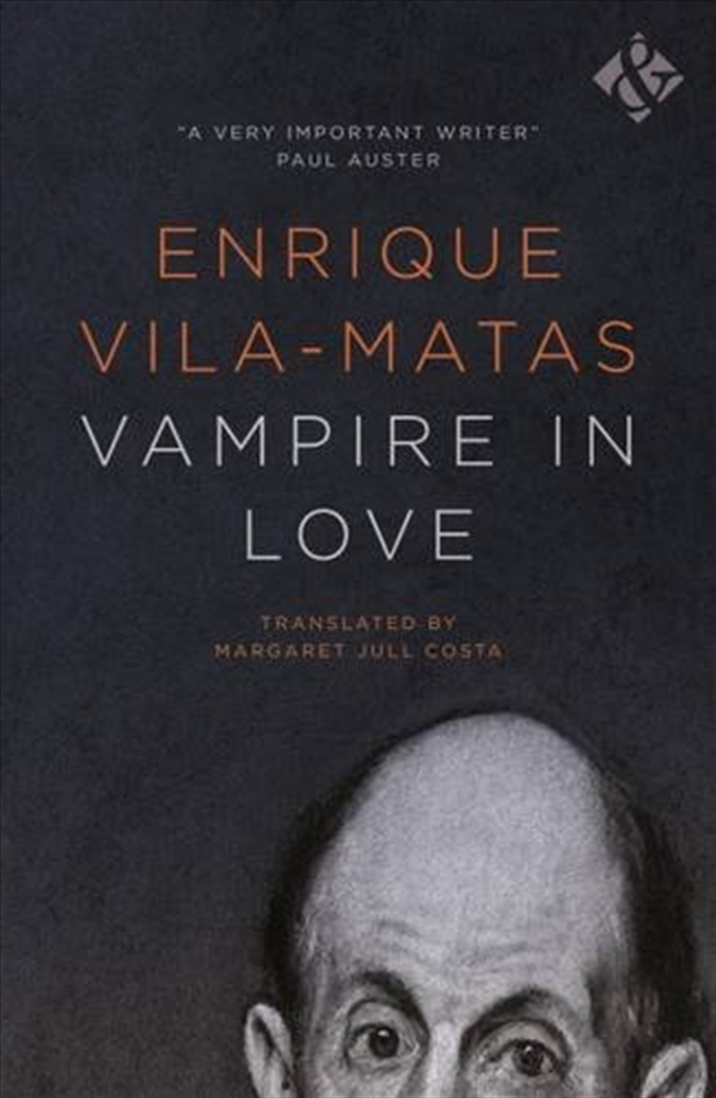 Vampire in Love/Product Detail/General Fiction Books