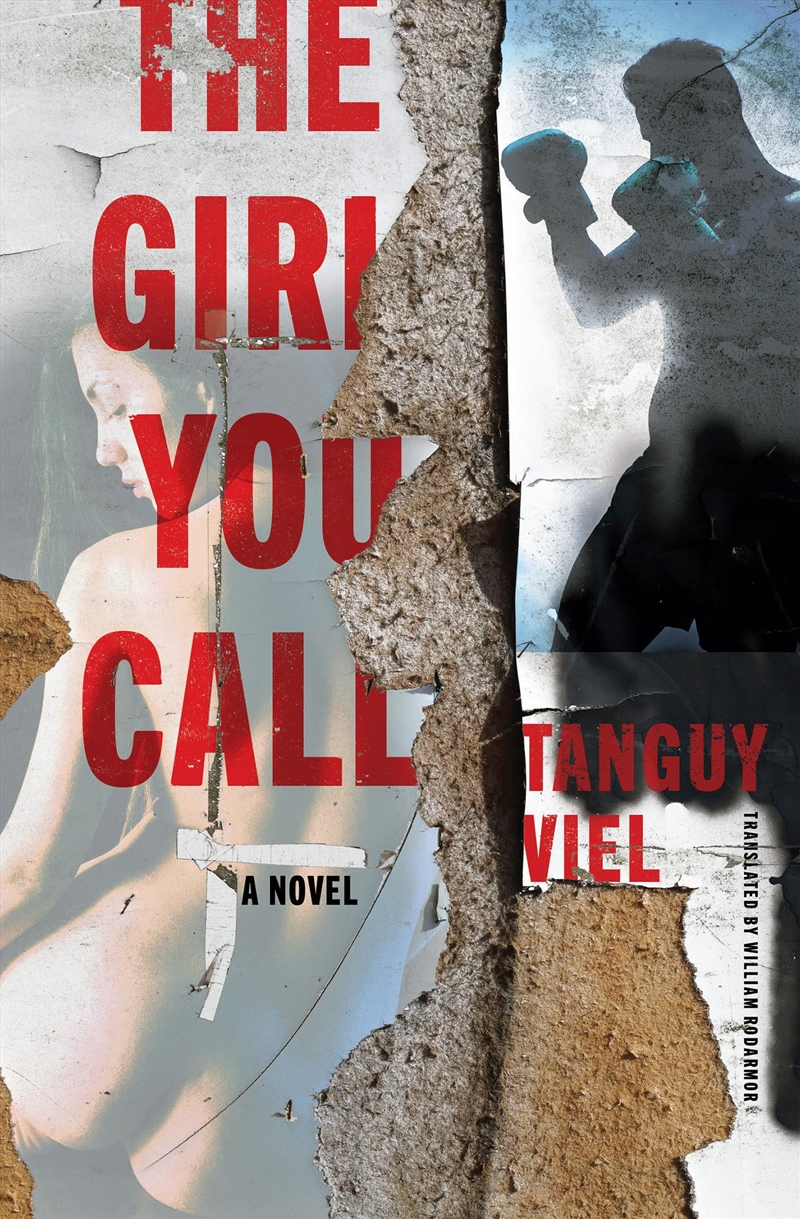 The Girl You Call: A Novel/Product Detail/General Fiction Books