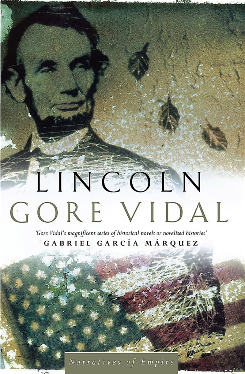 Lincoln/Product Detail/General Fiction Books