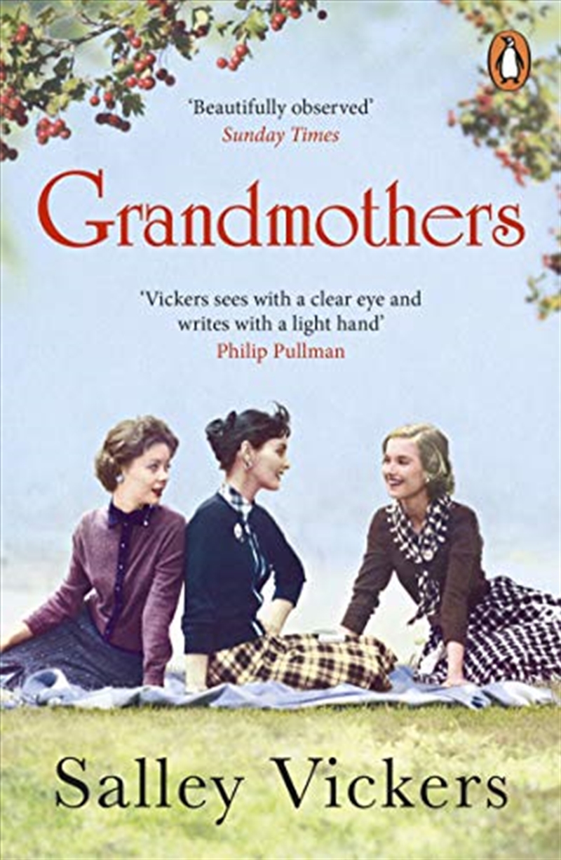 Grandmothers/Product Detail/General Fiction Books