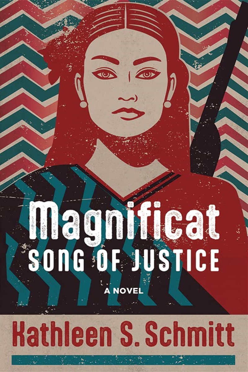 Magnificat: Song of Justice (Inanna Poetry & Fiction Series)/Product Detail/General Fiction Books