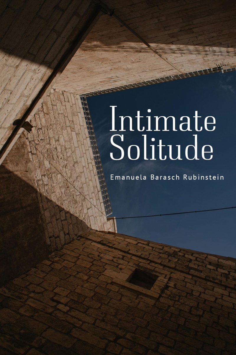 Intimate Solitude: A Novel/Product Detail/General Fiction Books