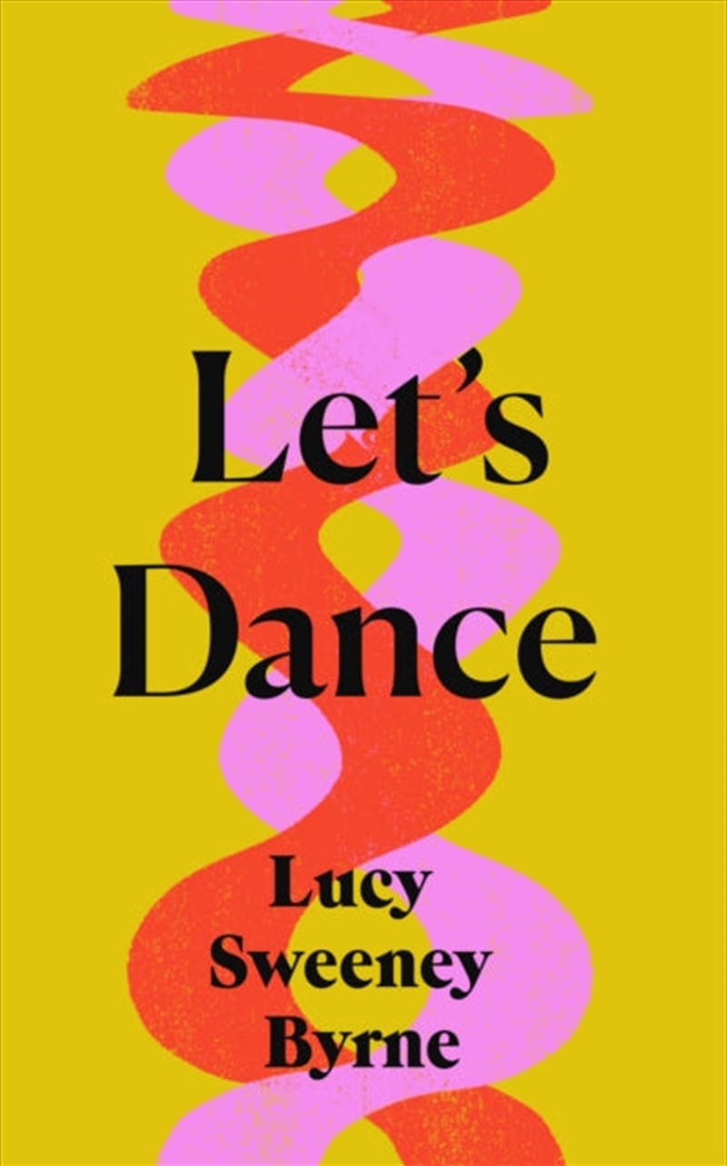 Lets Dance/Product Detail/General Fiction Books