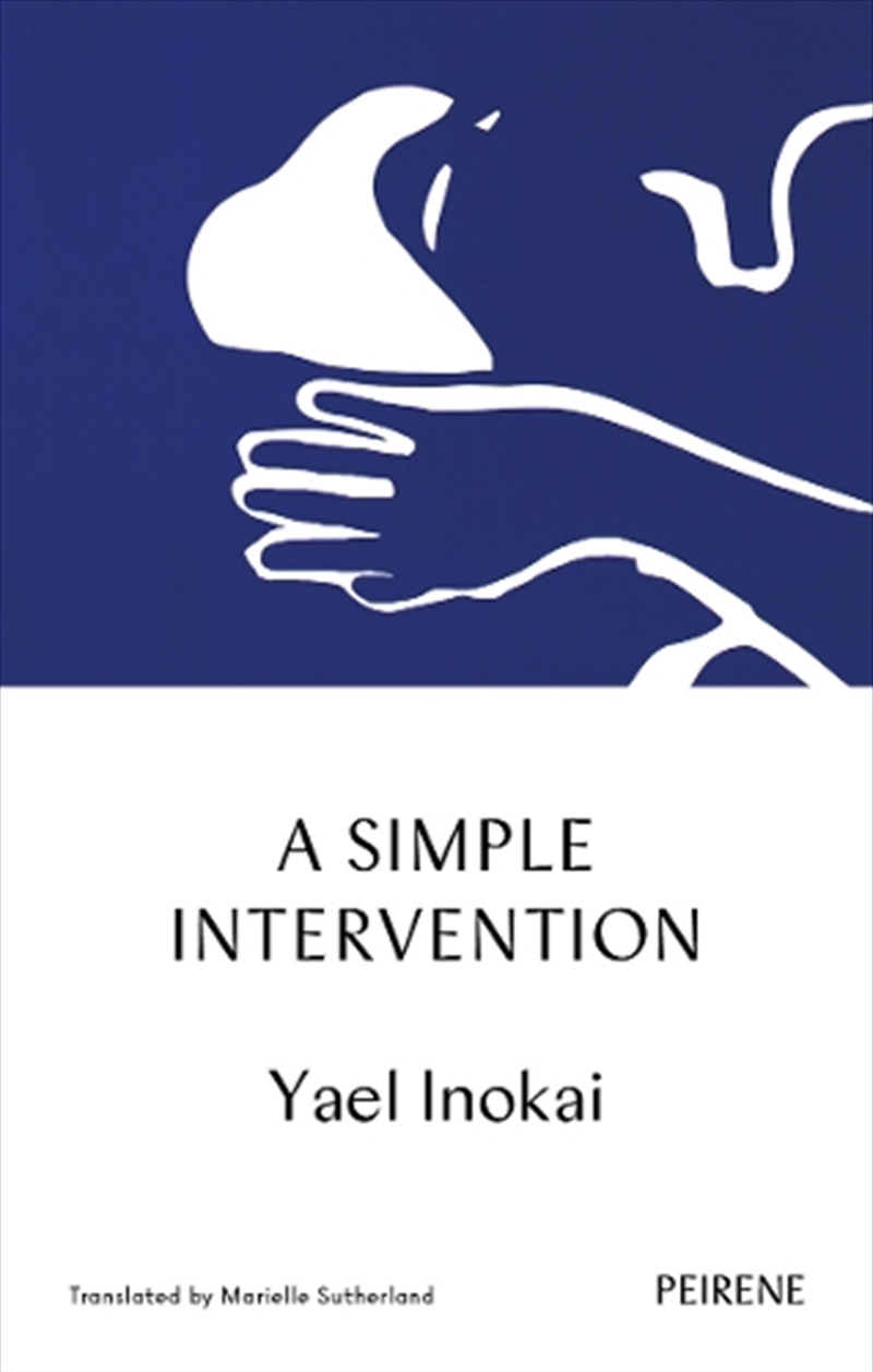 Simple Intervention/Product Detail/General Fiction Books