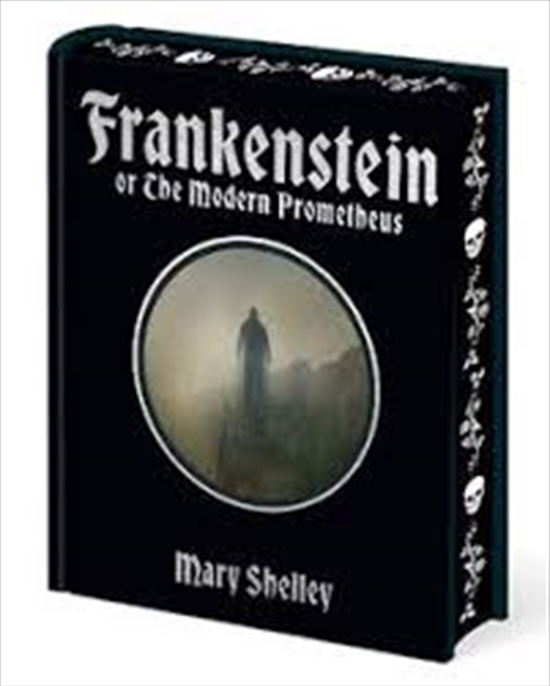 Frankenstein/Product Detail/General Fiction Books