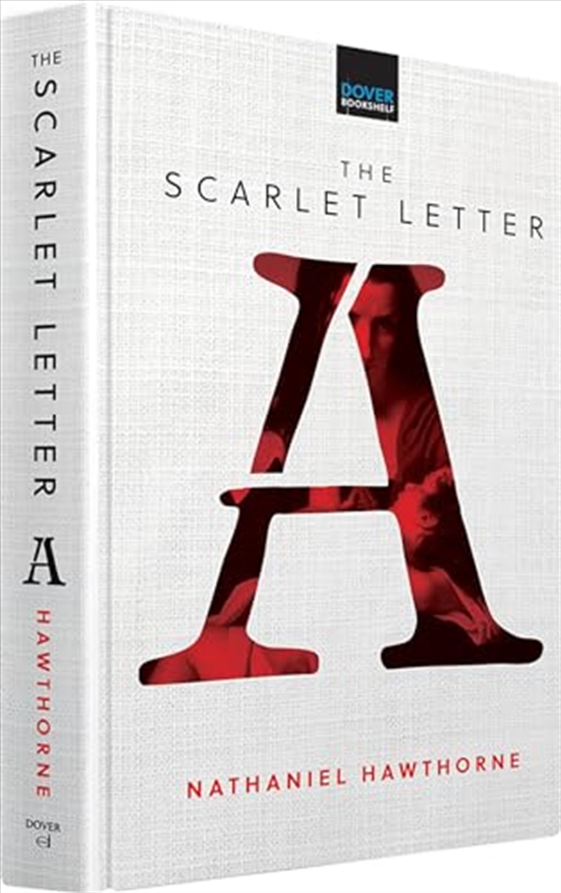 The Scarlet Letter (Dover Bookshelf Hardcover Classics)/Product Detail/General Fiction Books