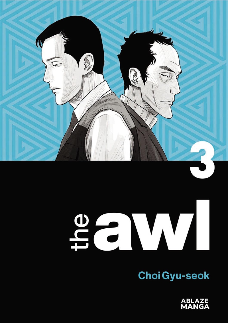 The Awl Vol 3 (THE AWL GN)/Product Detail/Graphic Novels