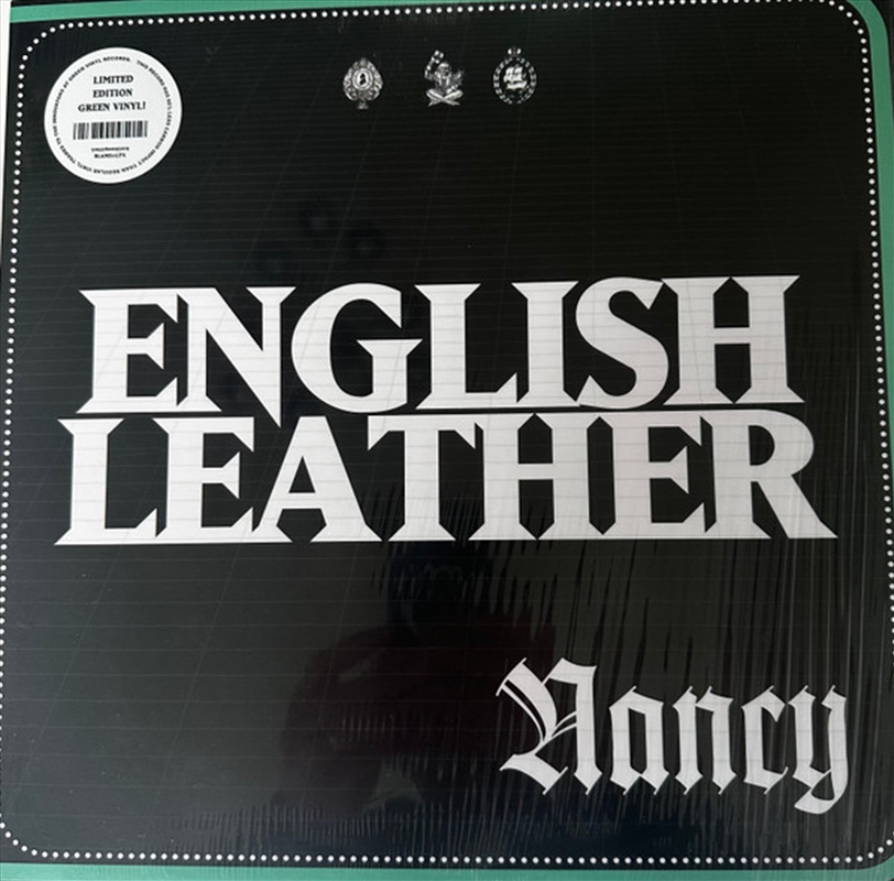 English Leather/Product Detail/Rock/Pop