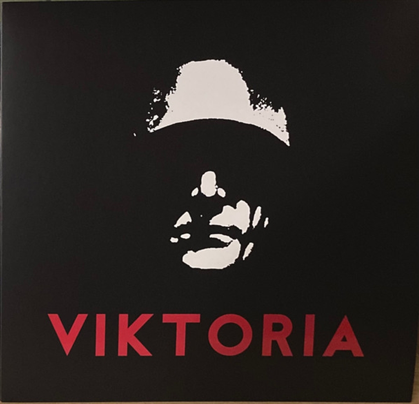 Viktoria/Product Detail/Rock/Pop