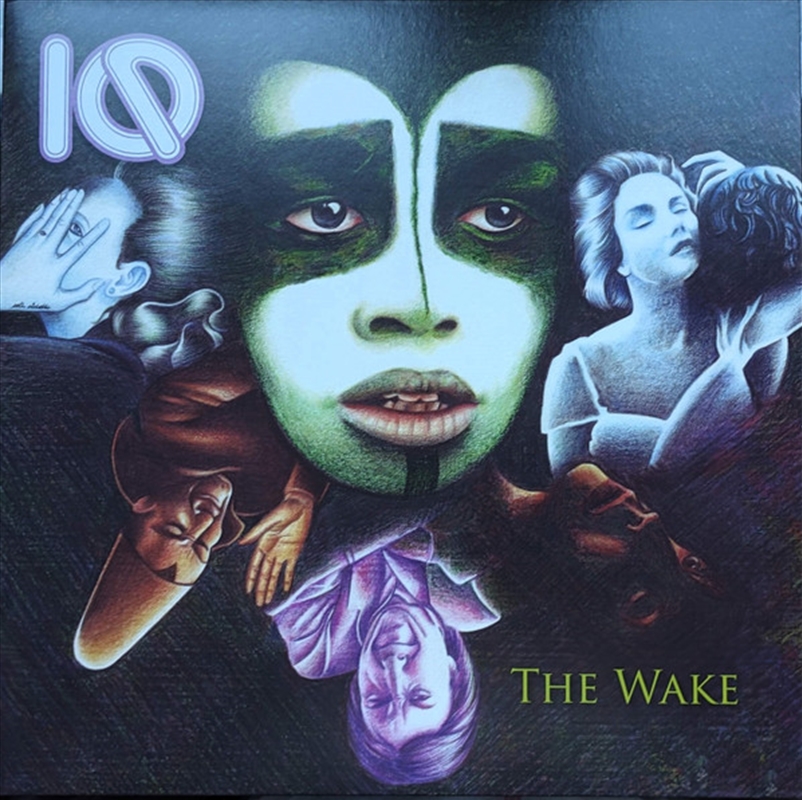 Wake/Product Detail/Rock/Pop