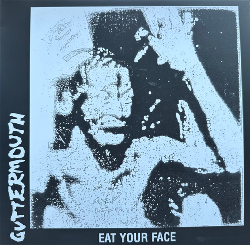 Eat Your Face/Product Detail/Rock/Pop