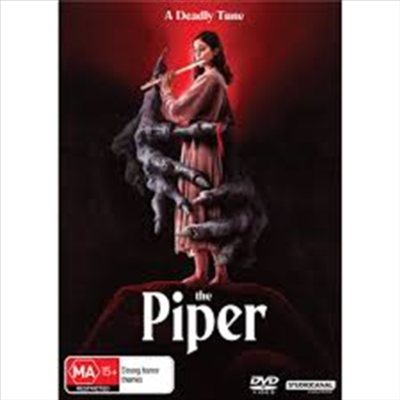 Piper, The/Product Detail/Horror