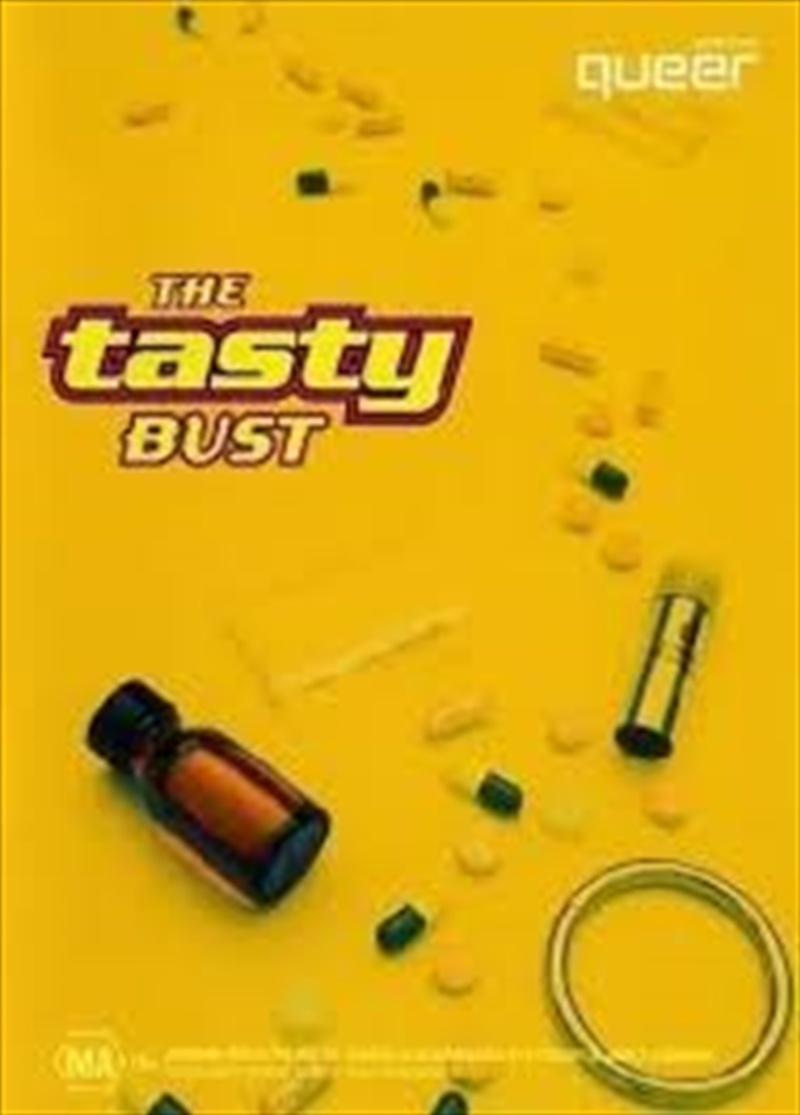 Tasty Bust, The/Product Detail/Movies