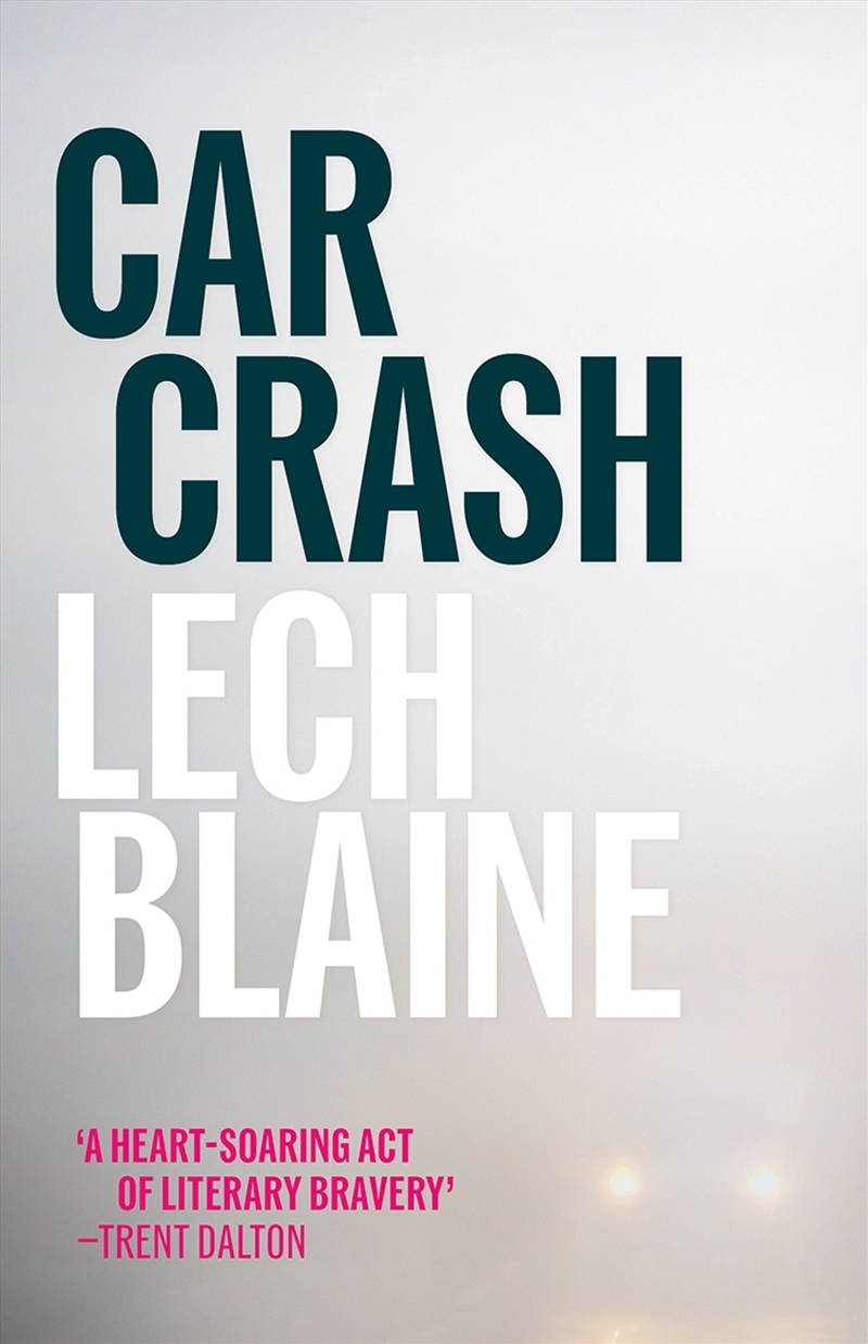 Car Crash:A Memoir/Product Detail/Reading