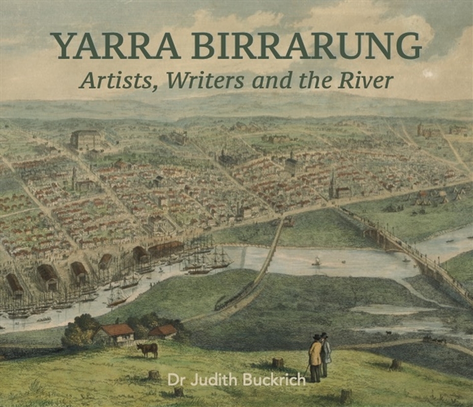 Yarra Birrarung:Artists, Writers and the River/Product Detail/Animals & Nature