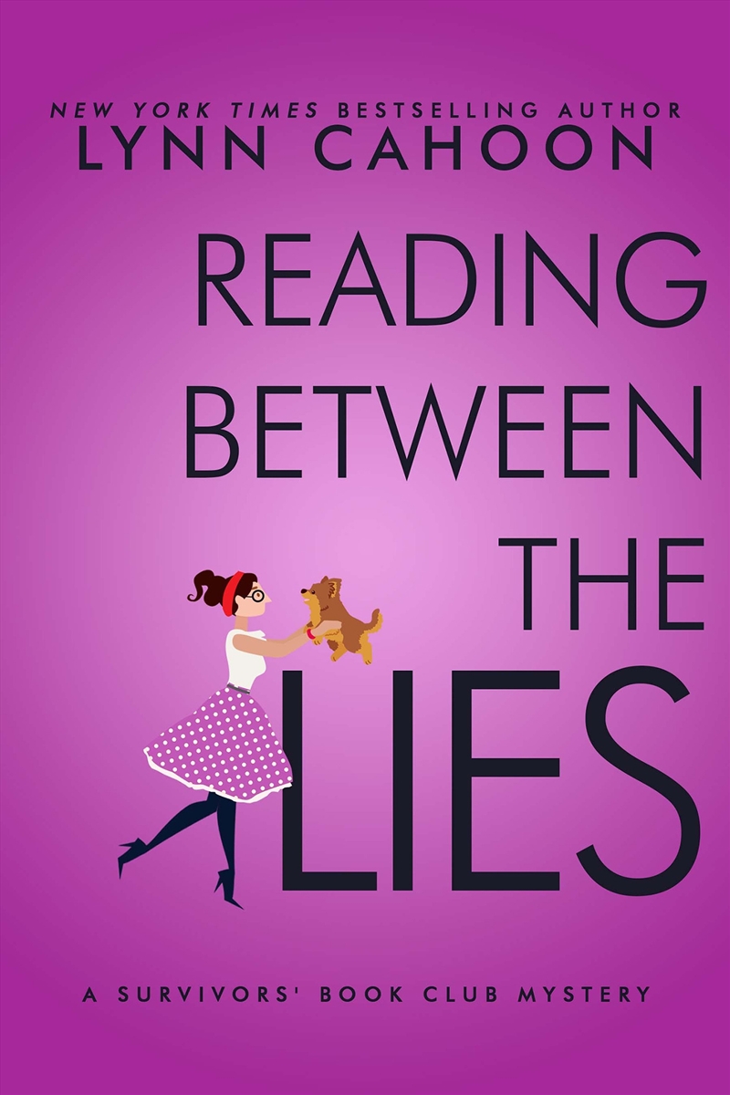 Reading Between the Lies/Product Detail/Crime & Mystery Fiction