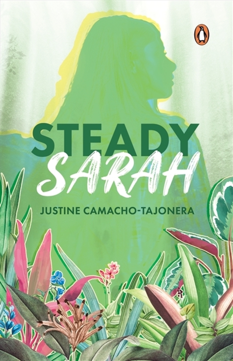 Steady Sarah/Product Detail/Modern & Contemporary