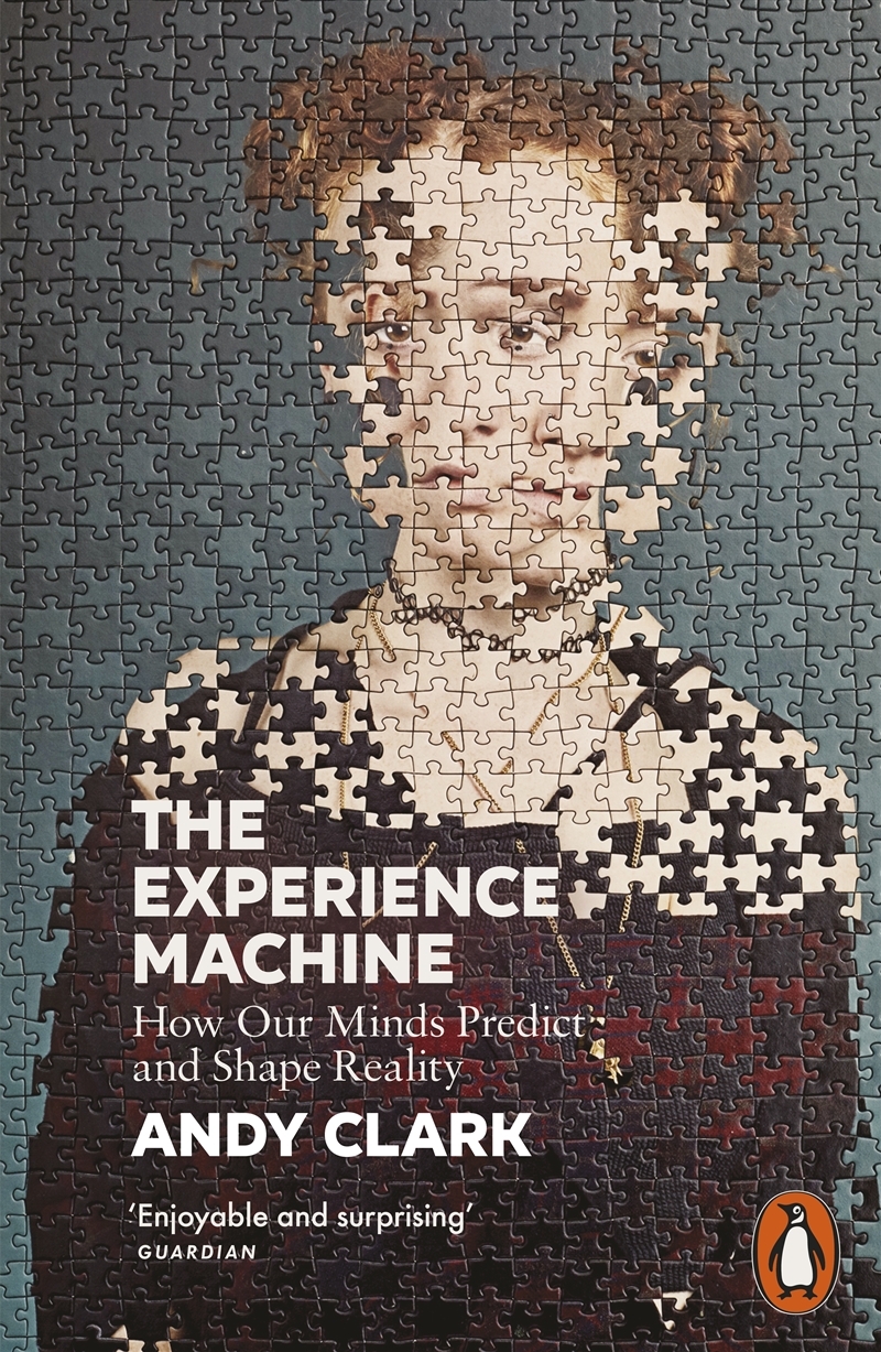 The Experience Machine:How Our Minds Predict and Shape Reality/Product Detail/Science