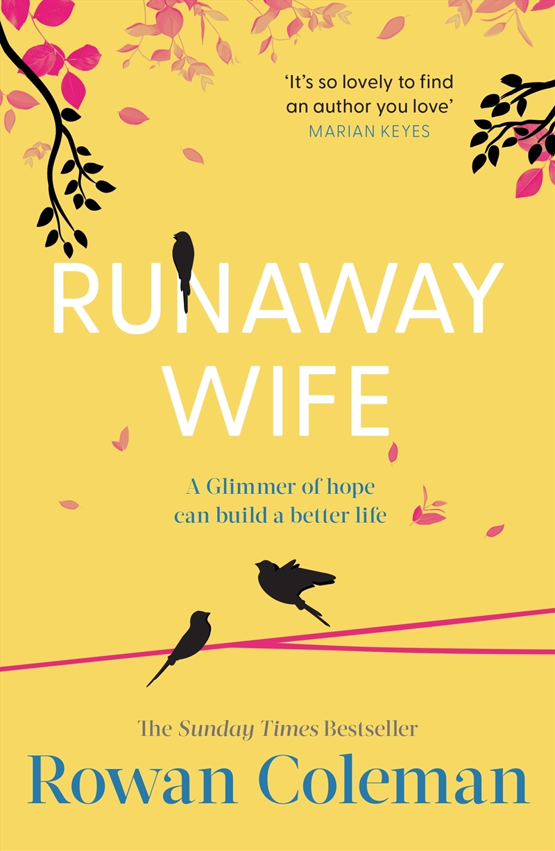 Runaway Wife/Product Detail/Modern & Contemporary