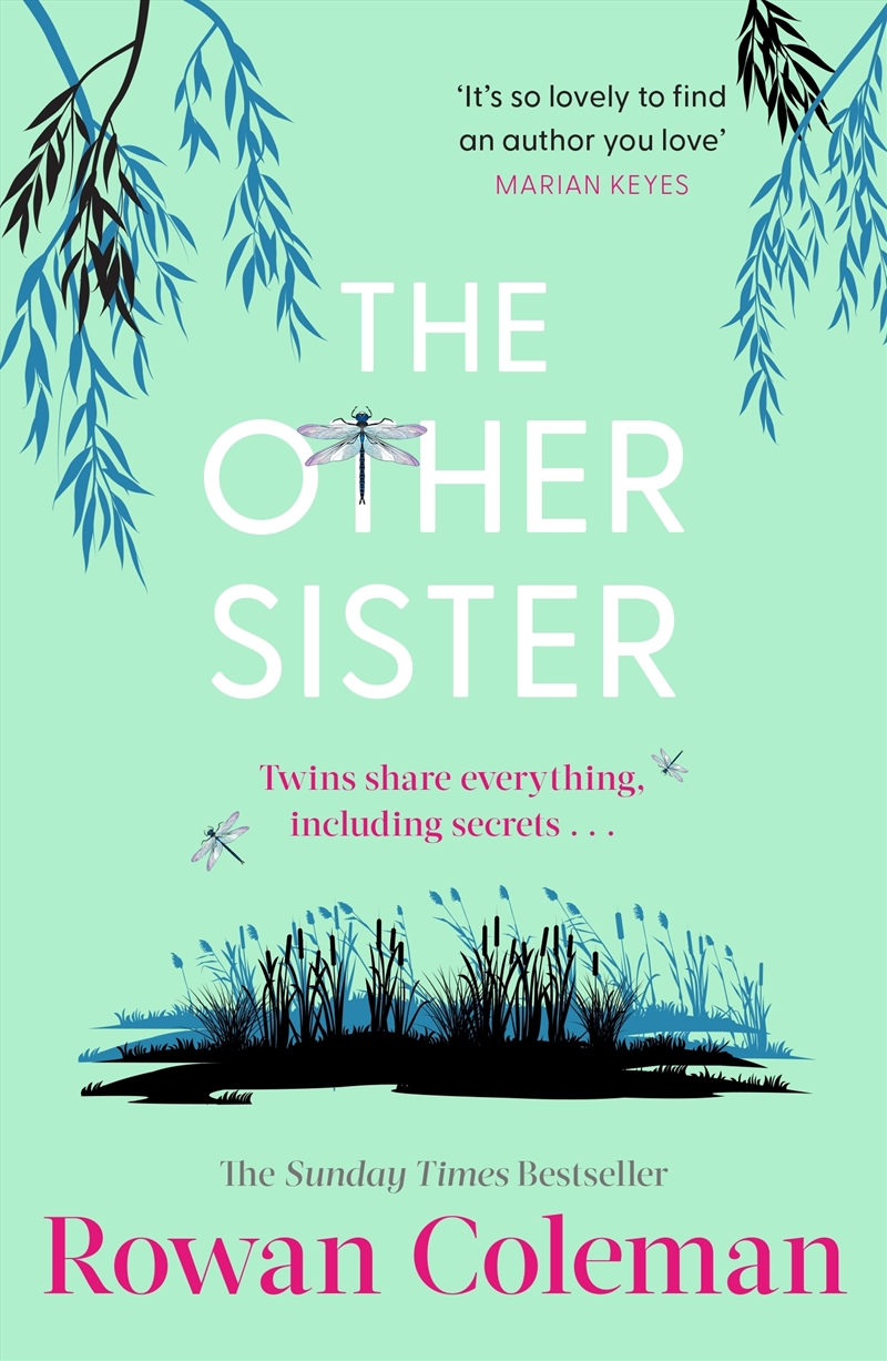 The Other Sister/Product Detail/Modern & Contemporary