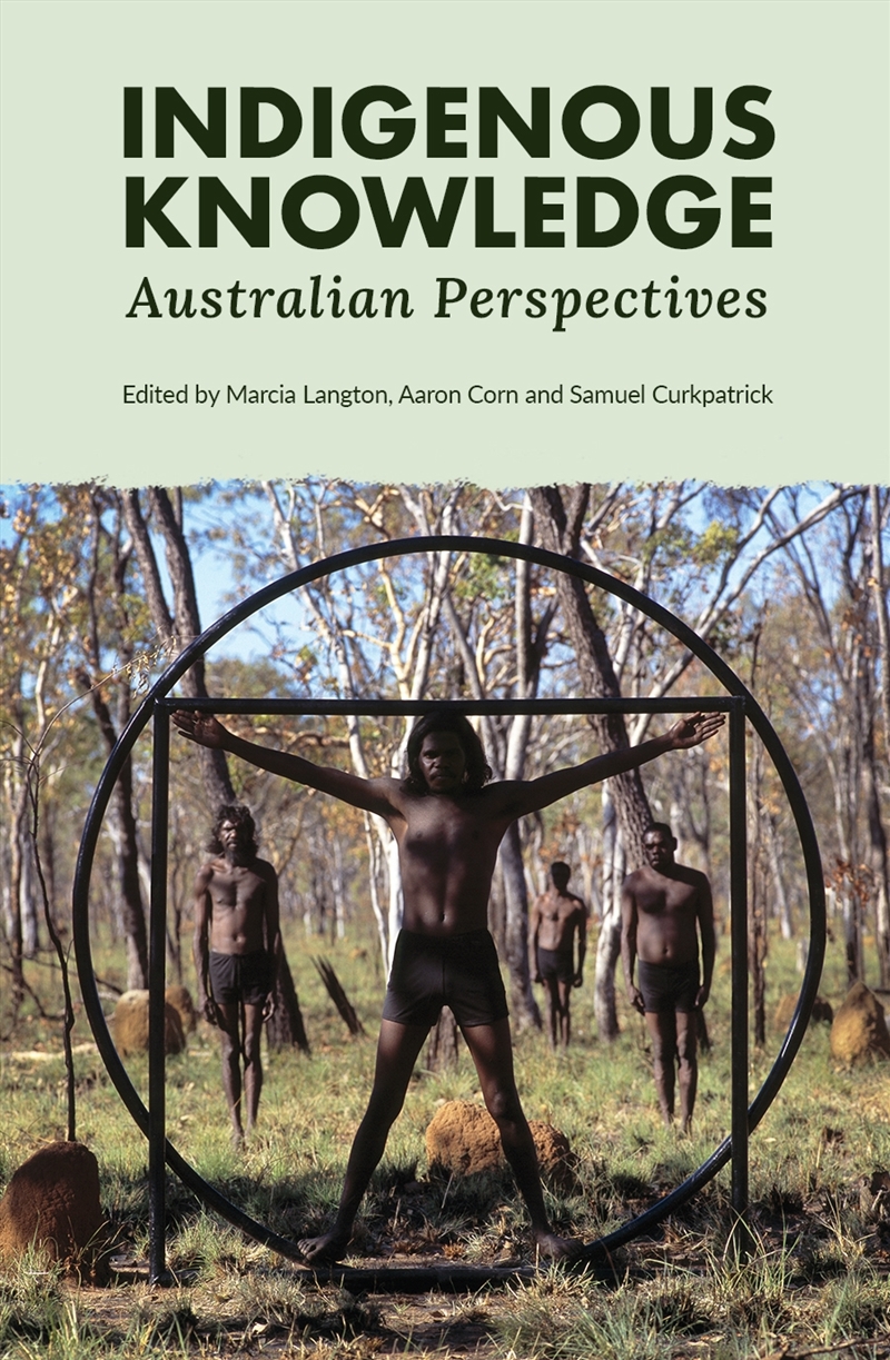 Indigenous Knowledge:Australian Perspectives/Product Detail/Society & Culture