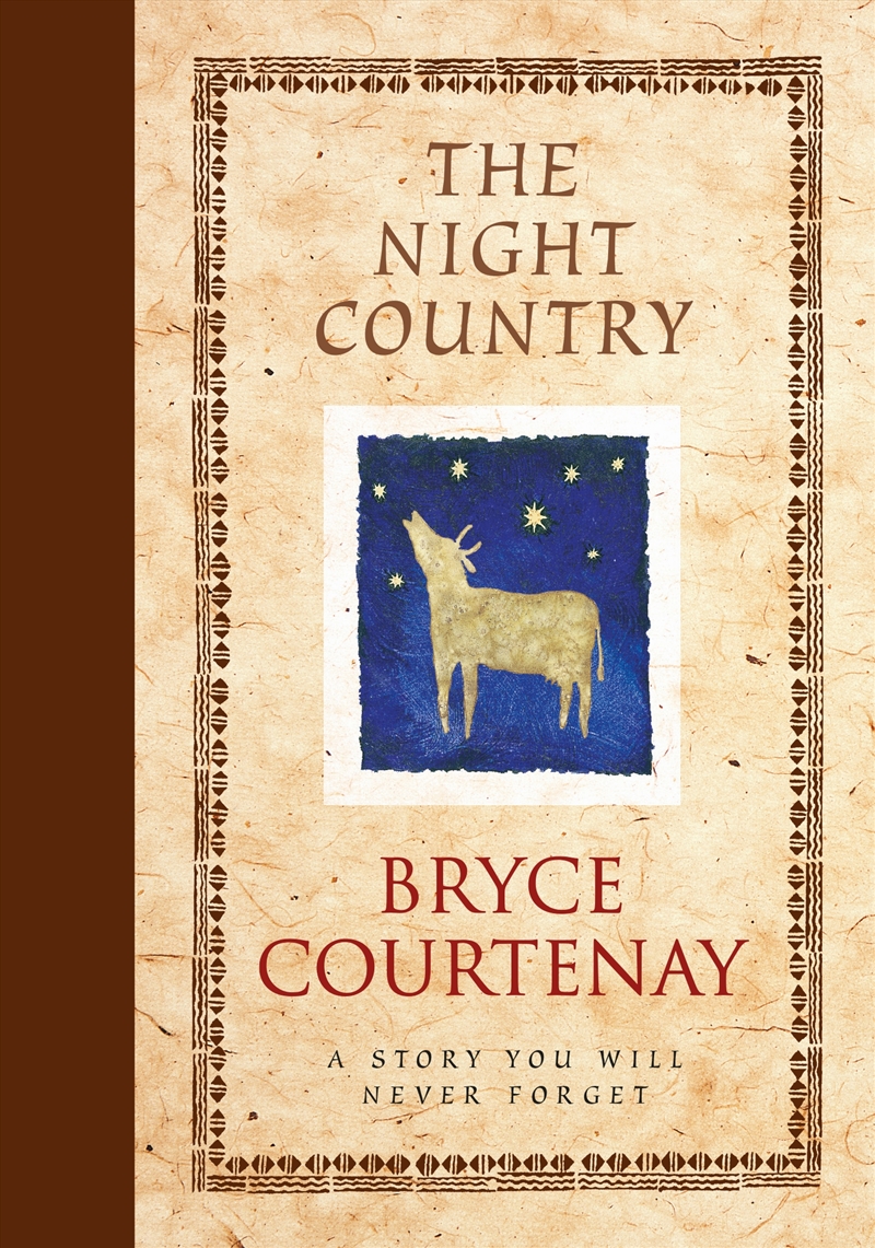 The Night Country/Product Detail/General Fiction Books