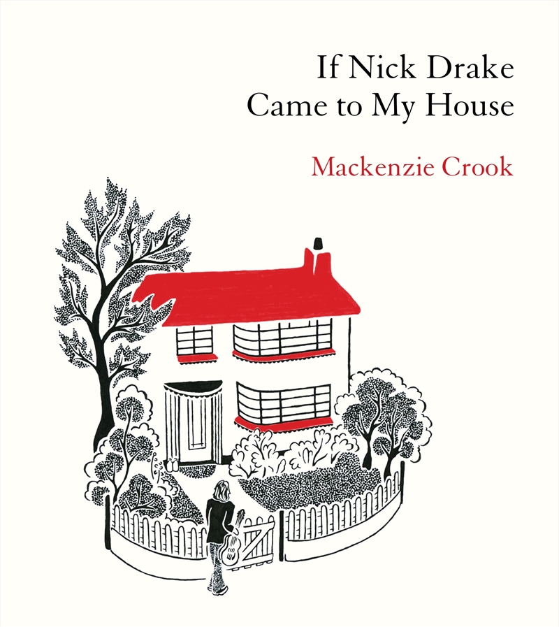 If Nick Drake Came to My House/Product Detail/Comedy