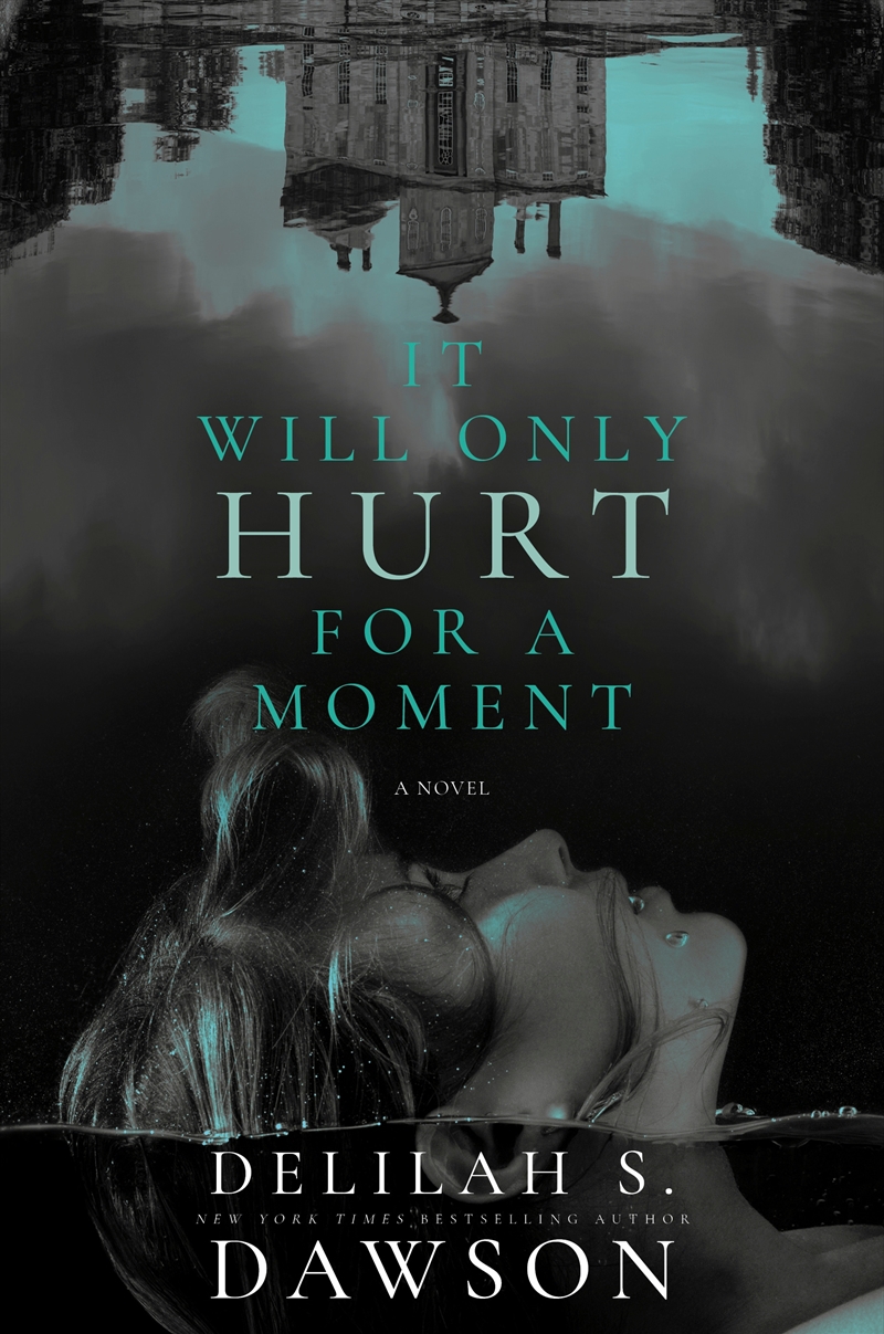 It Will Only Hurt for a Moment:A Novel/Product Detail/Modern & Contemporary