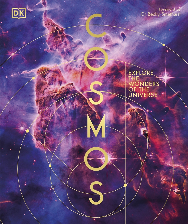 Cosmos:Explore the Wonders of the Universe/Product Detail/Animals & Nature