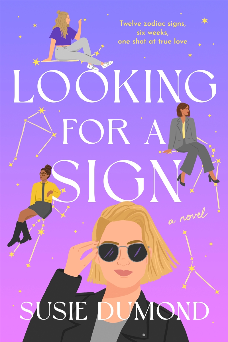 Looking for a Sign:A Novel/Product Detail/Romance