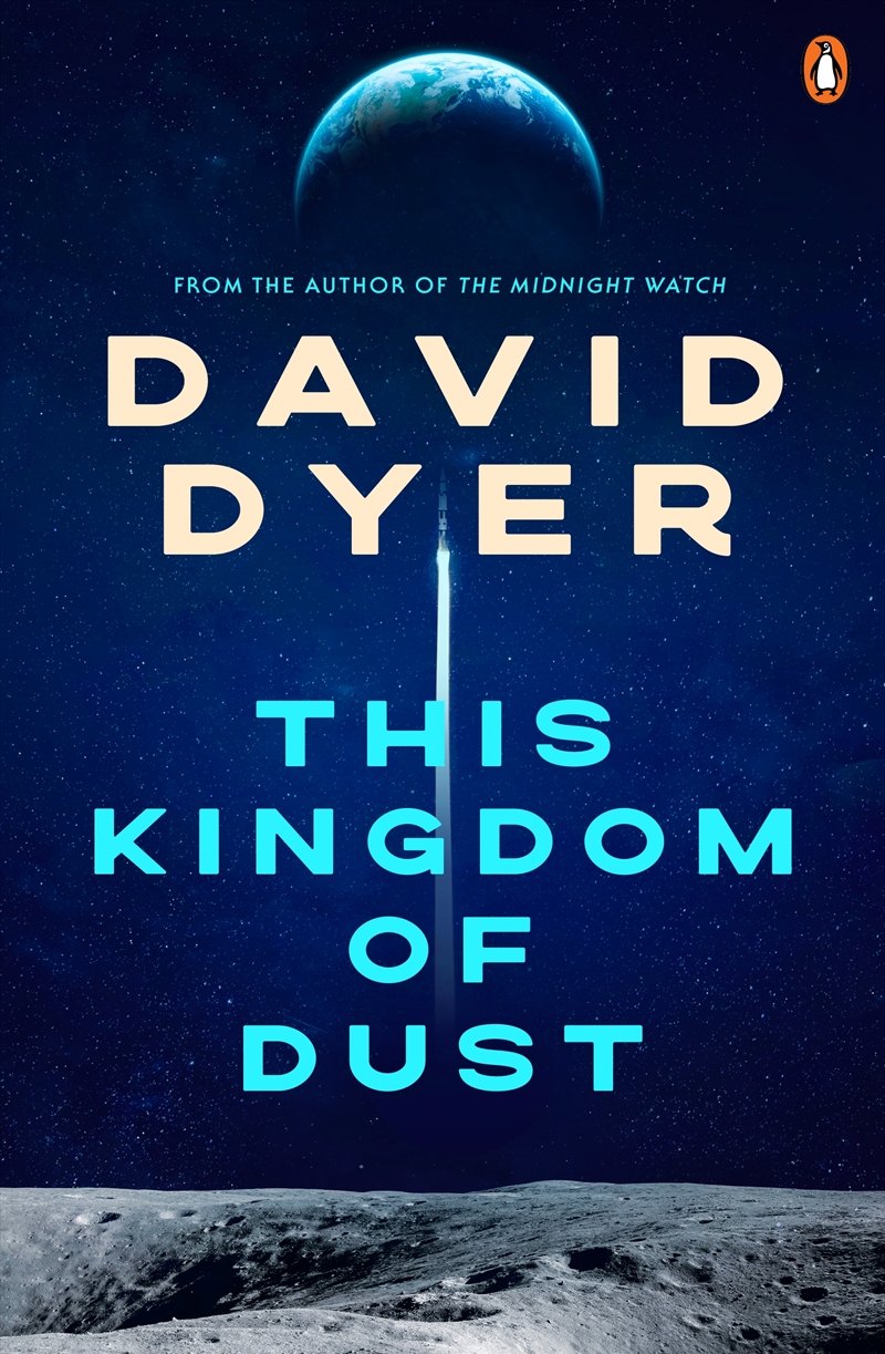 This Kingdom of Dust:The stunning new novel from the author of The Midnight Watch/Product Detail/Modern & Contemporary