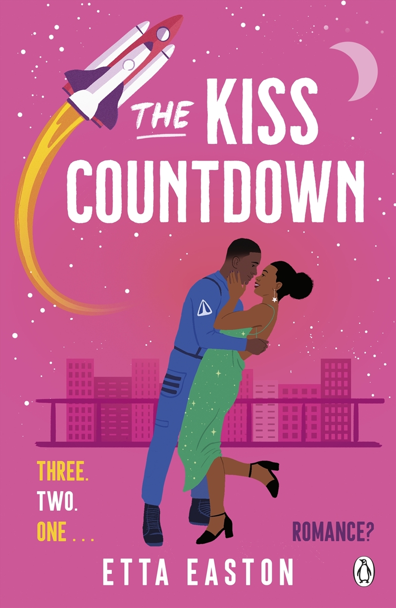 The Kiss Countdown/Product Detail/Romance