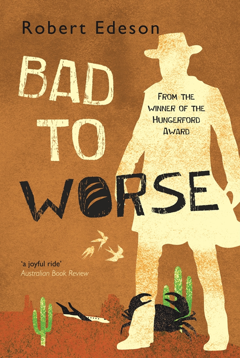 Bad to Worse/Product Detail/Crime & Mystery Fiction