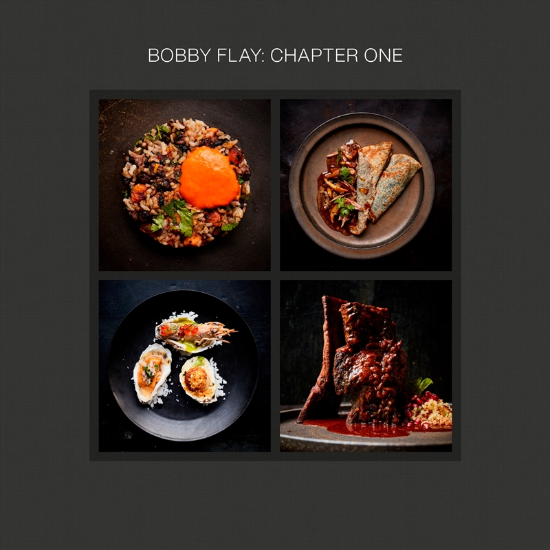 Bobby Flay: Chapter One:Iconic Recipes and Inspirations from a Groundbreaking American Chef: A Cookb/Product Detail/Recipes, Food & Drink