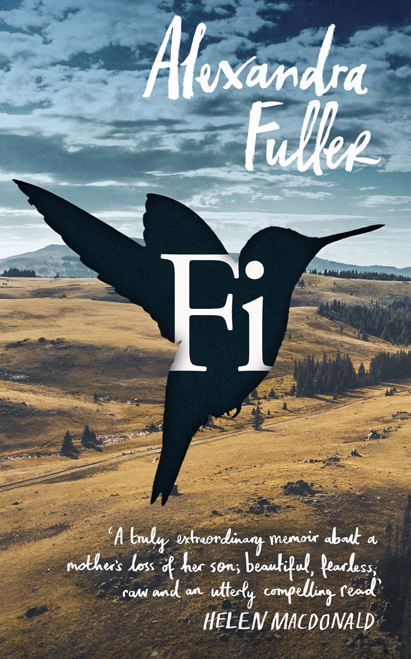 Fi:A Memoir of My Son/Product Detail/Family & Health