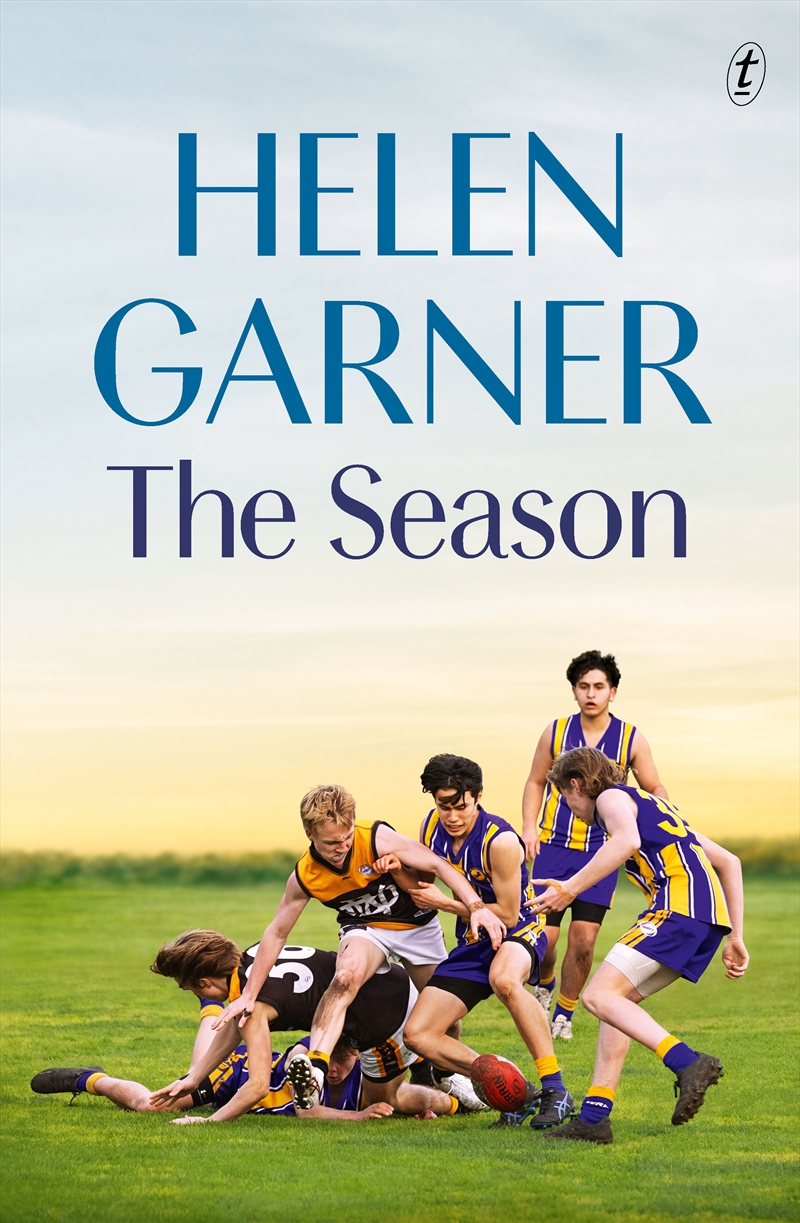 The Season:Brilliant new non-fiction from the author of This House of Grief, Monkey Grip, and The Ch/Product Detail/Sport & Recreation