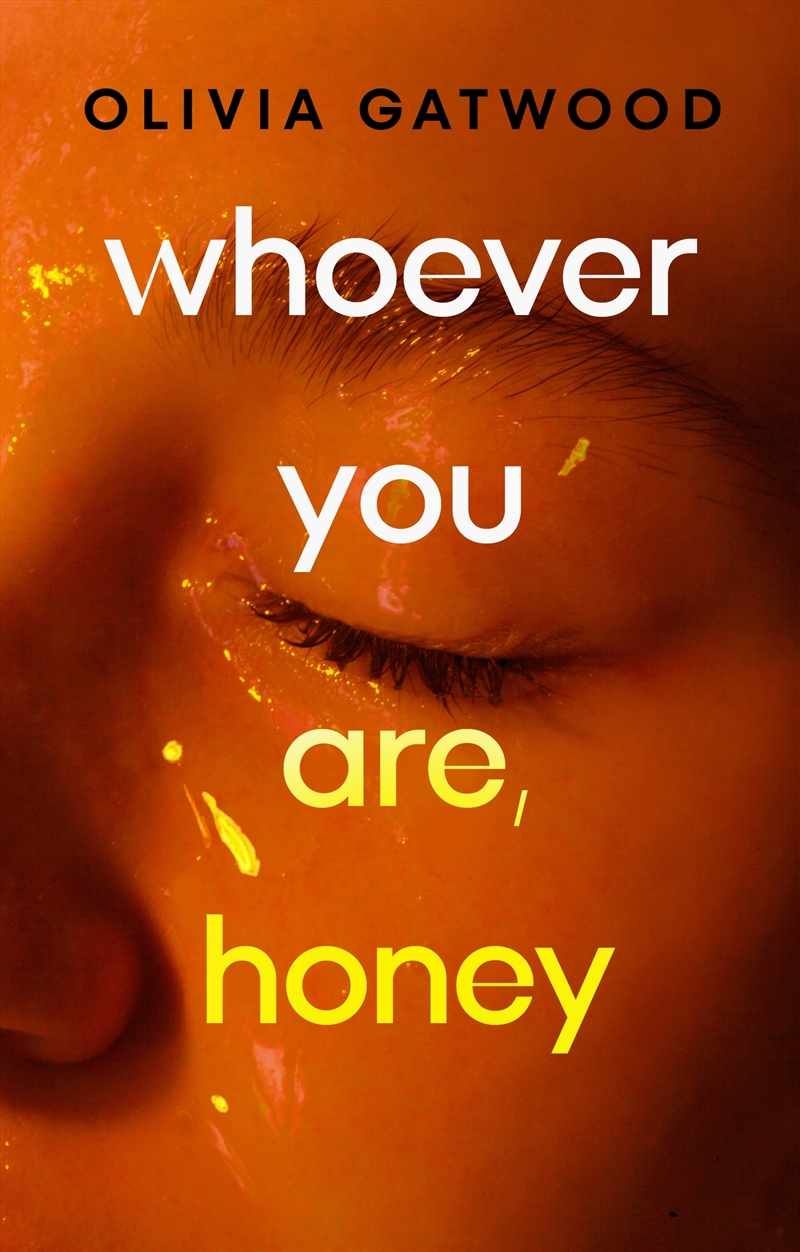 Whoever You Are, Honey/Product Detail/Modern & Contemporary