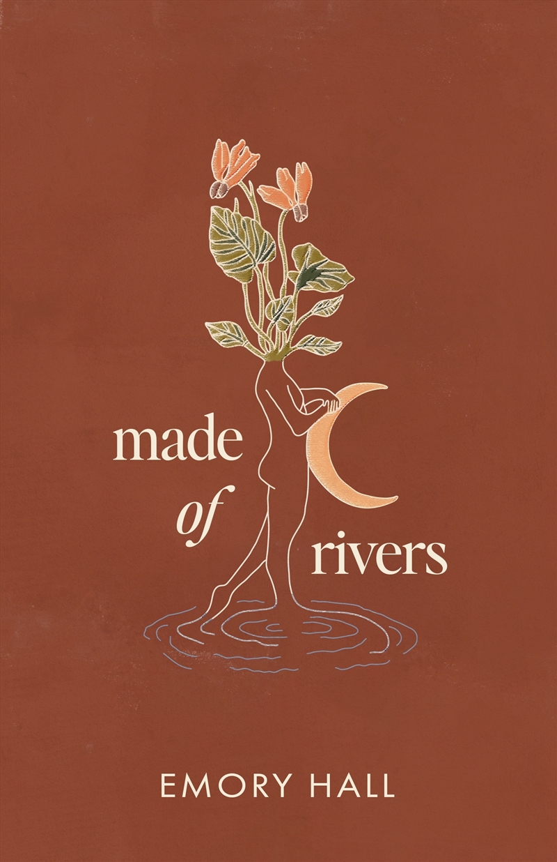 Made of Rivers/Product Detail/Reading