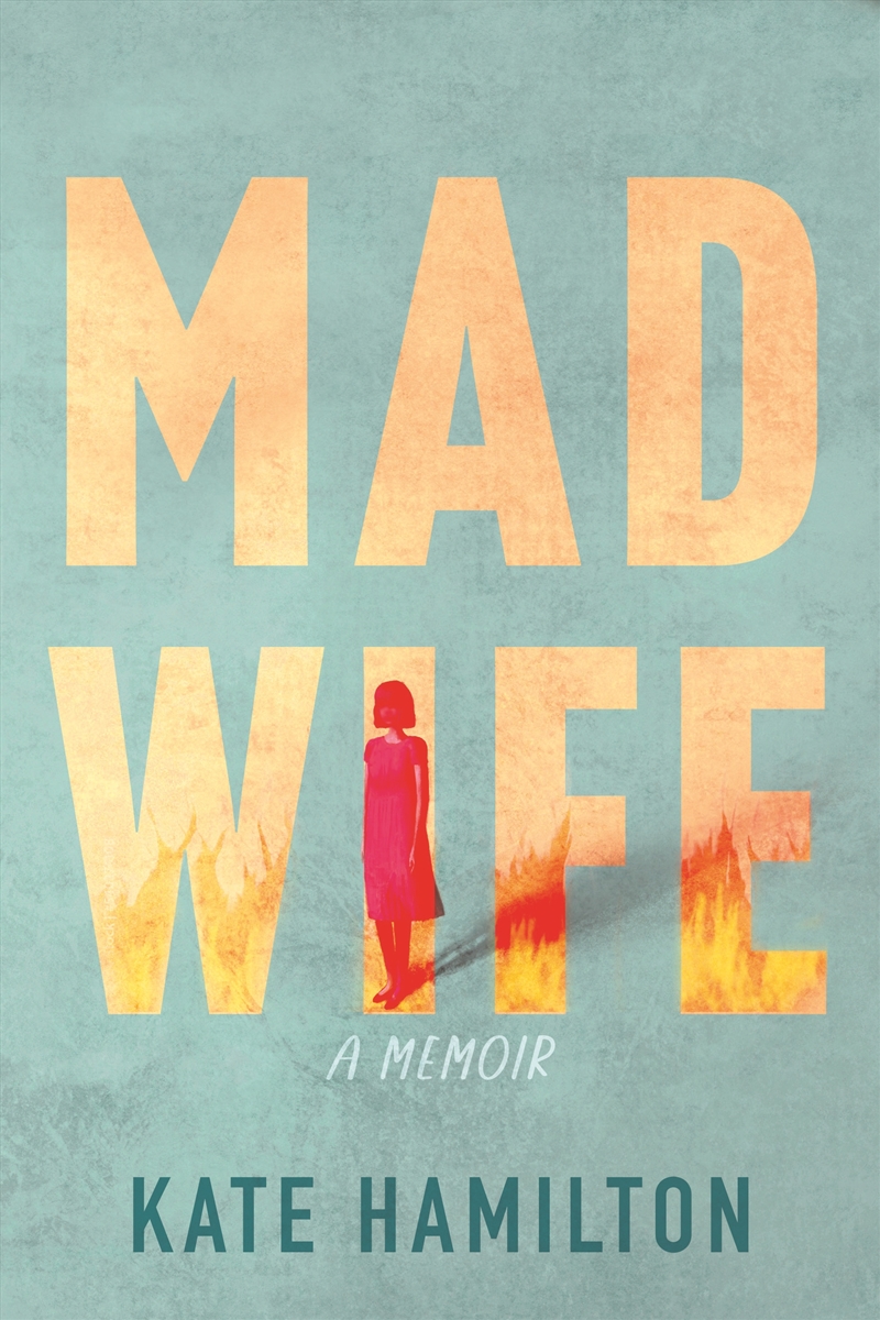 Mad Wife:A Memoir/Product Detail/Society & Culture