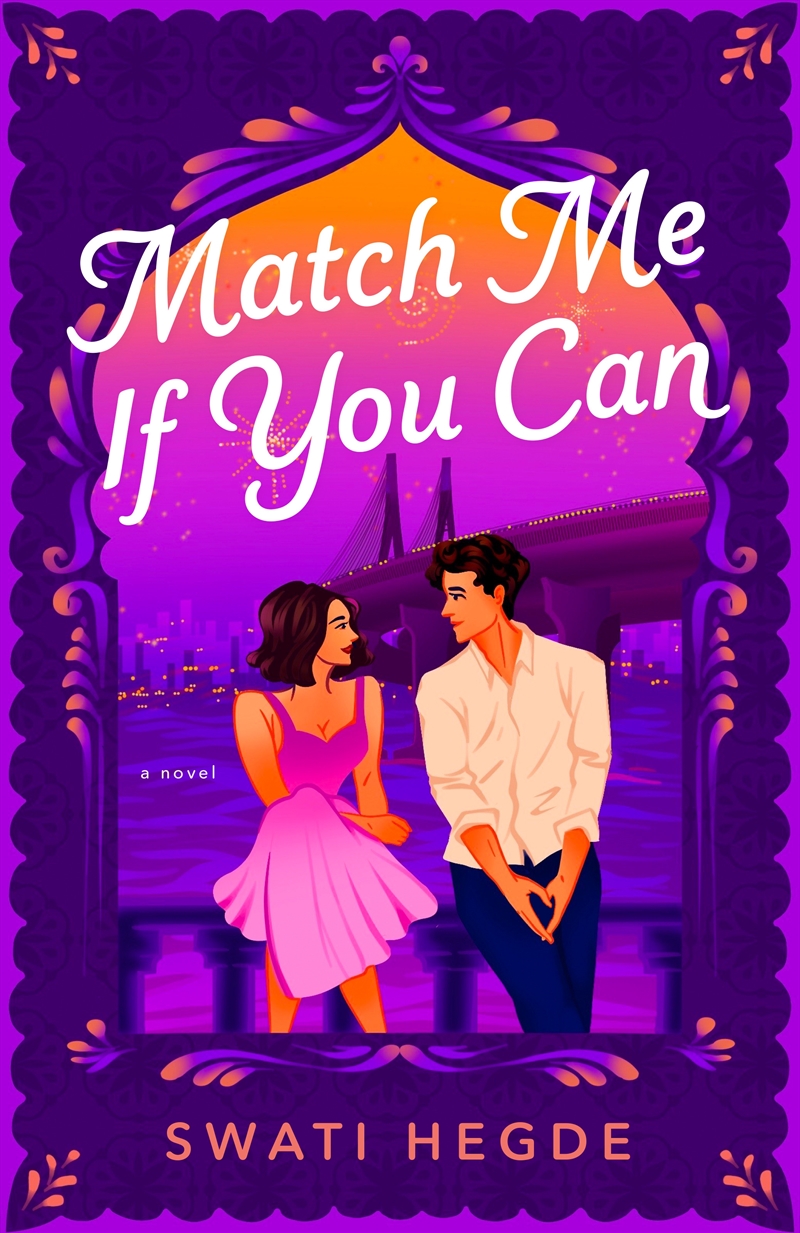 Match Me If You Can:A Novel/Product Detail/Romance