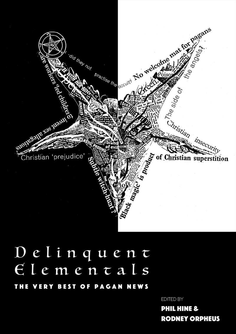 Delinquent Elementals:The Very Best Of Pagan News/Product Detail/Religion & Beliefs