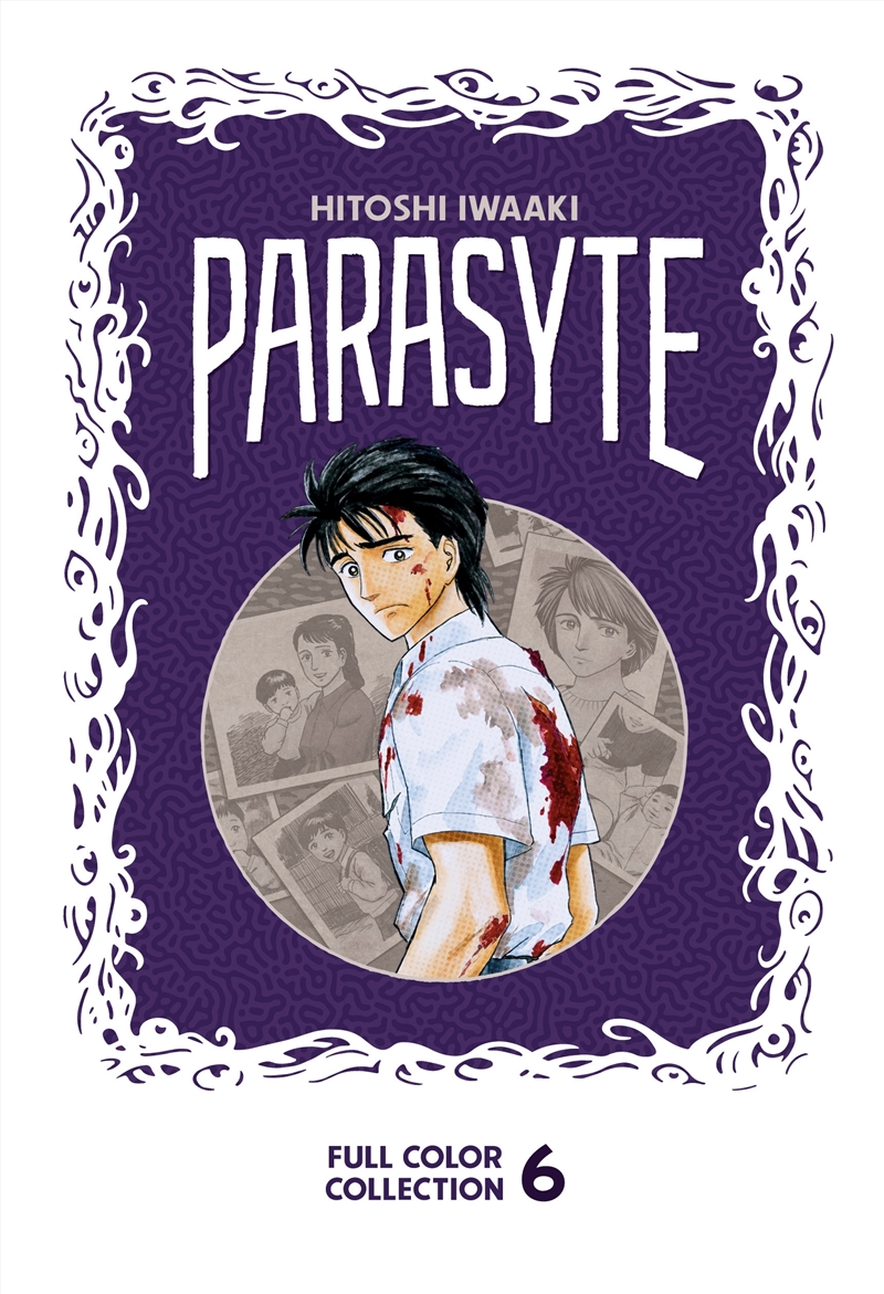 Parasyte Full Color Collection 6/Product Detail/Manga