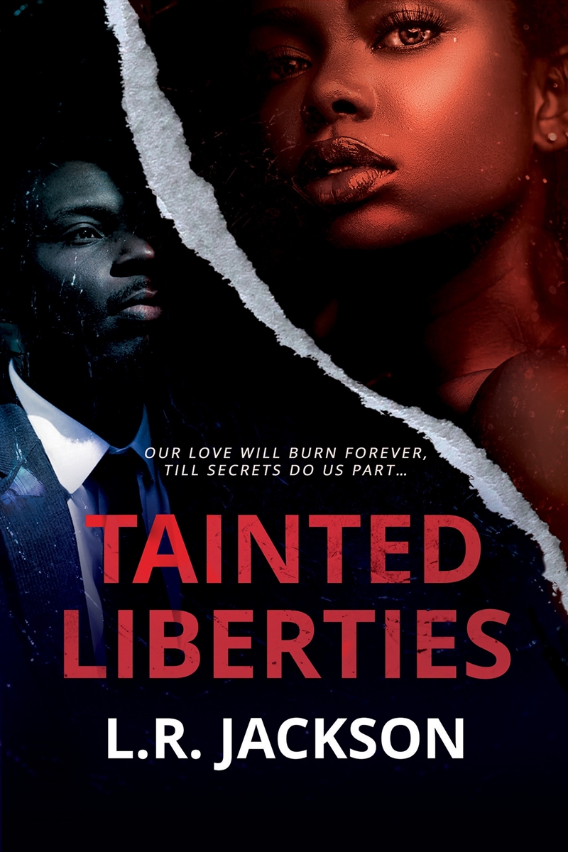 Tainted Liberties/Product Detail/Romance