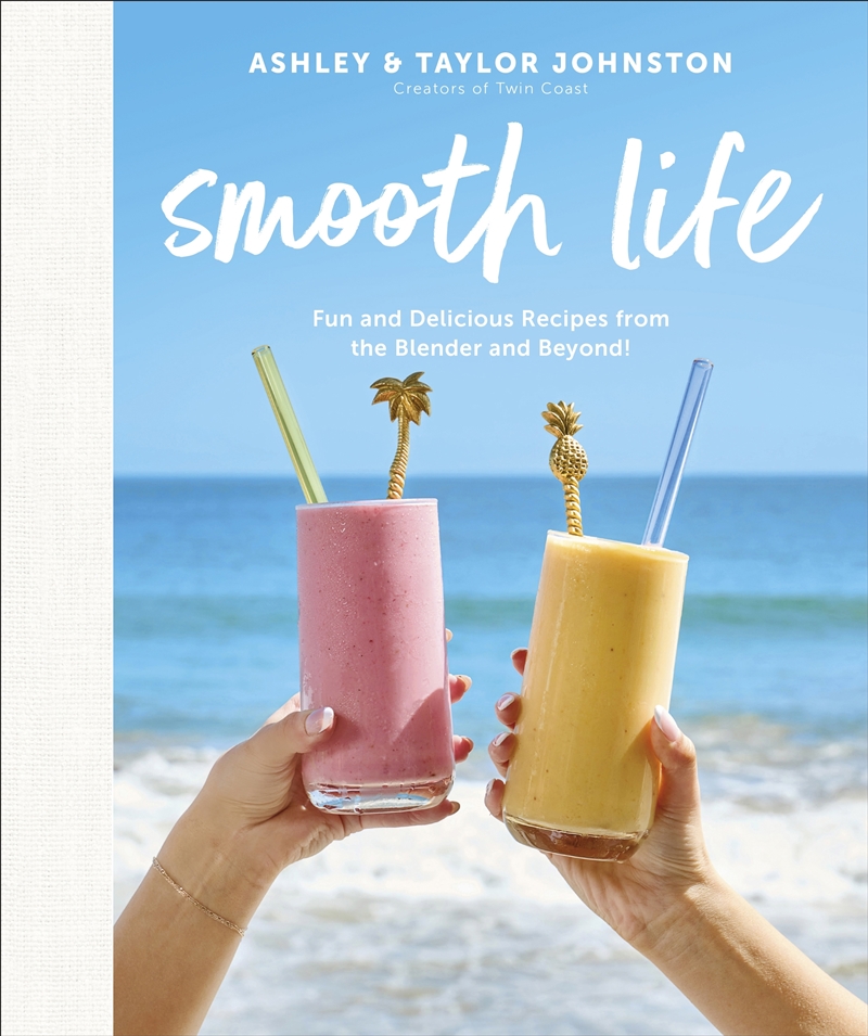 Smooth Life:Fun and Delicious Recipes from the Blender.... and Beyond!: A Cookbook/Product Detail/Recipes, Food & Drink