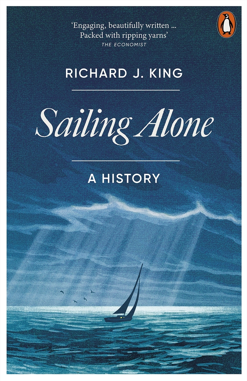 Sailing Alone:A History/Product Detail/Sport & Recreation